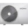 Сплит-система XIGMA XG-TXE27RHA-IDU/XG-TXE27RHA-ODU