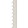 1515РЦ Ivory, Решетка вентиляционная РЦ сетка 150х150 пластик Ivory ERA (60)