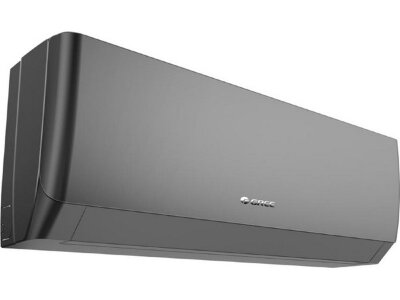 Внутренний блок Gree Arctic black FreeMatch GWH09AGCXB-K6DNA4F/I