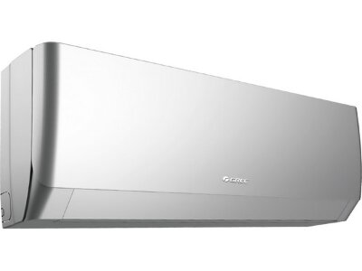 Внутренний блок Gree Arctic silver FreeMatch GWH12AGC-K6DNA4F/I