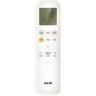 Сплит-система AUX ASW-H09A4/СB-R2DI/AS-H09A4/СB-R2DI
