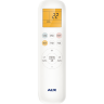 Сплит-система AUX ASW-H12A4/JD-R2DI (v1) AS-H12A4/JD-R2DI (v1)
