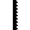 1515Р Black, Решетка вентиляционная Р сетка разъемная 150х150 пластик Black ERA (60)