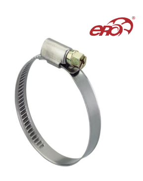 Хомут 90-110, Хомуты стальные червячные 90-110 (300)