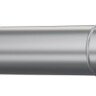 125MDGL600, Шумоглушитель MDG D125 L0,6м оцинк.сталь ERA PRO