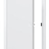 L1520N, Люк ревизионный LN фланец 150х200 нажимной 172х222 пластик EVECS (36)
